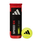 Adidas Speed RX Padel Balls
